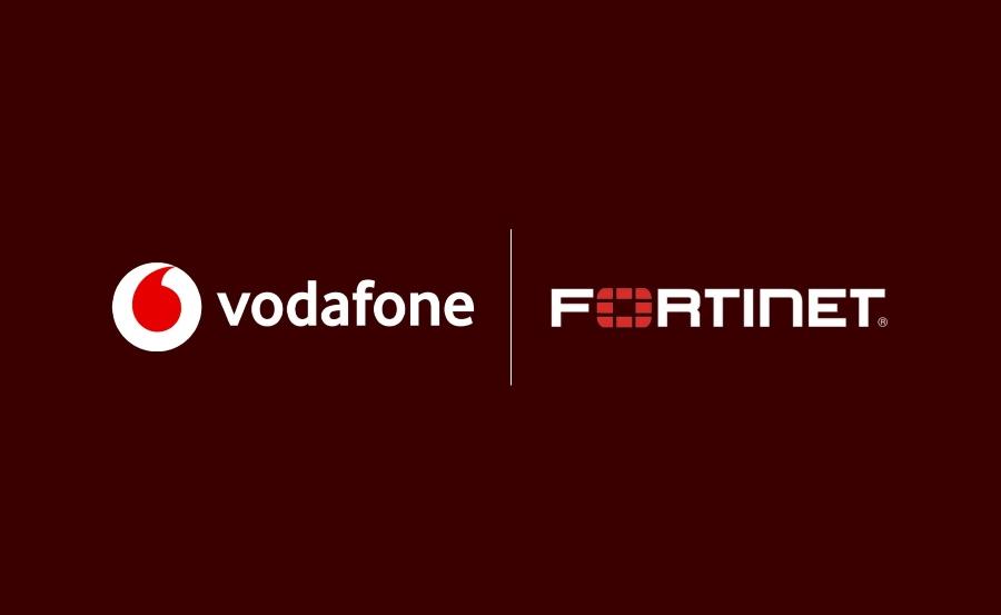 Vodafone Business - Fortinet: Διευρυμένη συνεργασία για ασφαλή υβριδική εργασία