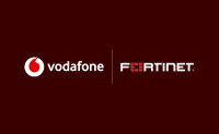 Vodafone Business - Fortinet: Διευρυμένη συνεργασία για ασφαλή υβριδική εργασία