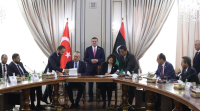 Δικαστήριο της Λιβύης πάγωσε τη συμφωνία Τρίπολης - Άγκυρας