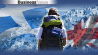 Τουρισμός: Ανοίγει ο δρόμος για τους Βρετανούς τουρίστες - «Έκρηξη» στις κρατήσεις