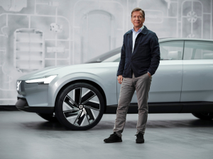 Volvo Cars: Ανακοινώνει επιδόσεις ρεκόρ για το πρώτο μισό του 2021