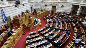 Βουλή: Ψηφίστηκε κατά πλειοψηφία το νομοσχέδιο για το νέο ΕΣΠΑ