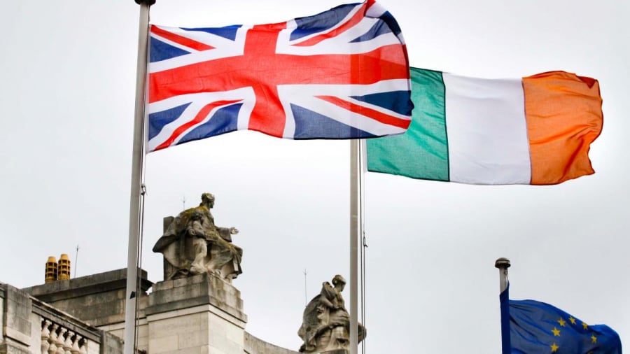 Η ΕΕ θα επιταχύνει την διαδικασία επί παραβάσει, αν το Λονδίνο δεν επανορθώσει τις μονομερείς ενέργειες για την Β. Ιρλανδία