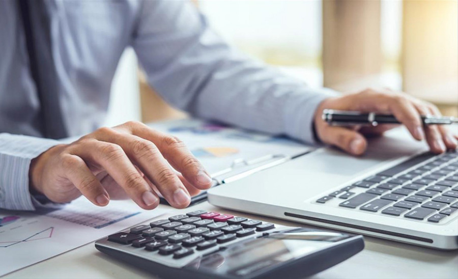 Μετατίθεται για Ιούνιο η αποπληρωμή της επιστρεπτέας προκαταβολής