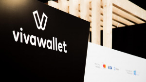 Viva Wallet: Xρηματοδοτείται με 80 εκατομμύρια δολάρια από Ασιάτες, Ευρωπαίους και Αμερικάνους fintech επενδυτές