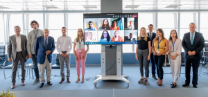 ΕΛΠΕ: 10η χρονιά υλοποιεί το προγραμμα εταιρικής ευθύνης "Proud of Youth"