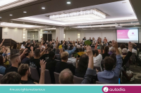 AUTODIA: Νέο ΔΣ και Εποπτικό Συμβούλιο - Αύξηση 120% στα έσοδα την περίοδο 2022-2025