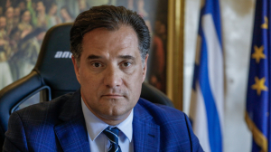 Γεωργιάδης για "καλάθι νοικοκυριού": Μείωση τιμών, η μεγαλύτερη στη "Μασούτης"