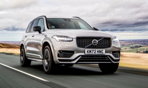 Volvo: Περικοπές προσωπικού 15% στις ΗΠΑ, στο πλαίσιο αναδιάρθρωσης