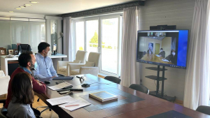 Κικίλιας σε ΕΣΑμεΑ: Στόχος μας να γίνει η Ελλάδα προσβάσιμη σε όλους τους επισκέπτες της