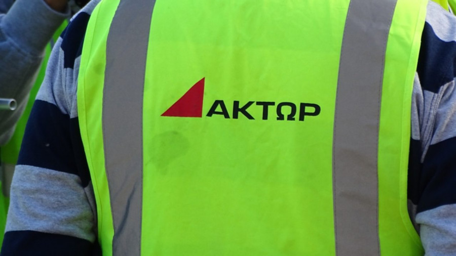 ΣτΕ: Απέρριψε την αίτηση ασφαλιστικών μέτρων της ΑΚΤΩΡ για το διαγωνισμό της Εγνατίας Οδού