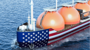 Κοινοπραξία Seapath με Pilot για σταθμό LNG στην Ακτή του Κόλπου των ΗΠΑ