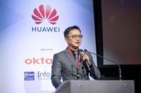 Huawei: Ψηφιακές λύσεις για κάθε βιομηχανία στο Enterprise Roadshow 2025