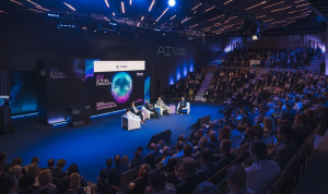 ΣΕΒ: Πρώτο συνέδριο με πραγματικές εφαρμογές ΑΙ