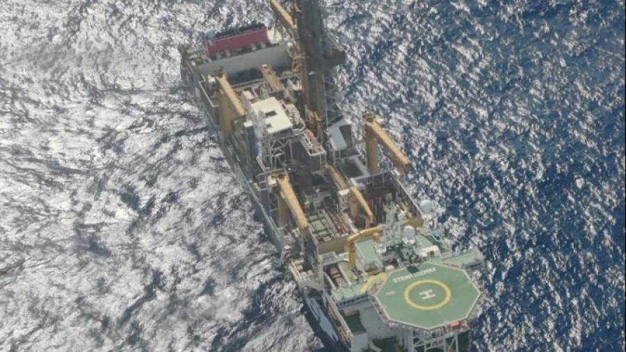 Energean: Νέα ανακάλυψη φυσικού αερίου στο Ισραήλ