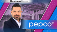 Κωνσταντίνος Bλάσσης, Pepco: Φέτος θα φτάσουμε τα 30 καταστήματα