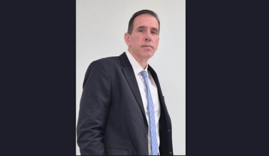 Νέος Group CFO στην ανώτατη διοικητική ομάδα της IFSAS Group ο Κωνσταντίνος Παπαδόπουλος