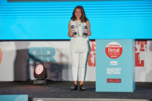 Διπλή διάκριση για την εταιρεία ΜΠΑΡΜΠΑ ΣΤΑΘΗΣ στα RetailBusiness Awards 2021