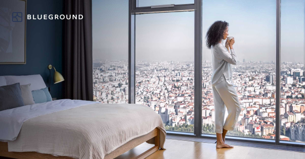 Blueground: Μπαίνει στην αγορά της Ιαπωνίας