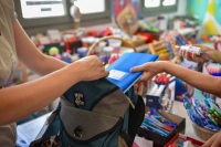 Ακρίβεια: Έρχεται την Τετάρτη το «Καλάθι των Σχολικών Ειδών»