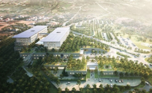 ΥΜΑΘ: Σύσκεψη για το Παιδιατρικό Νοσοκομείο στο Φίλυρο Θεσσαλονίκης – Πότε ολοκληρώνεται