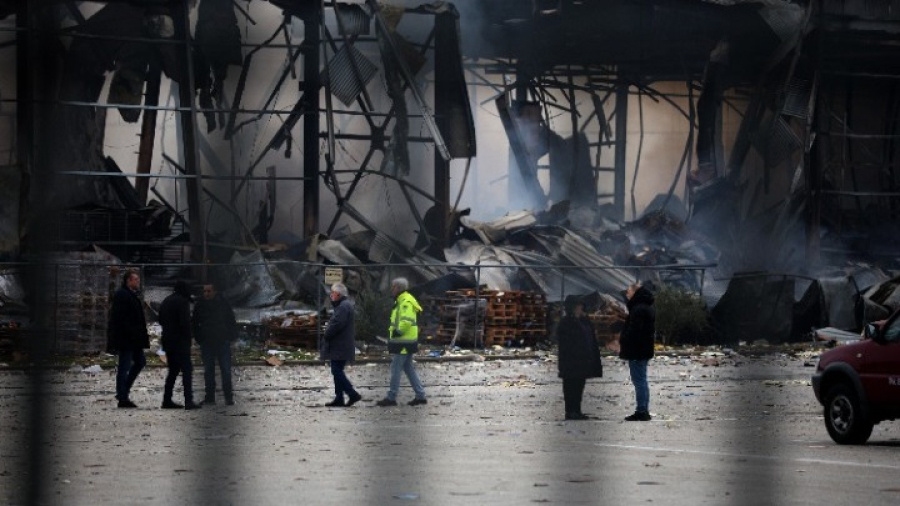 Στον εισαγγελέα ο ιδιοκτήτης της Βιολάντα και δύο στελέχη της εταιρείας