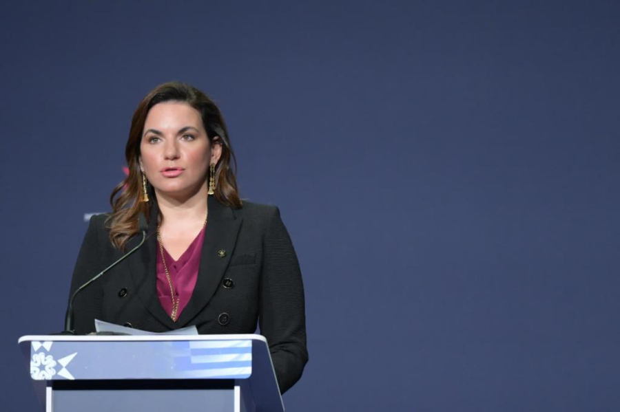 Κεφαλογιάννη: Ανοίγουμε ένα νέο κεφάλαιο για τον ελληνικό τουρισμό