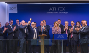 «Καμπανάκι» στο Χρηματιστήριο από τη Qualco