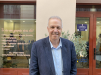 Εισήγηση διορισμού του καθηγητή Αθανασίου Κατσή στη θέση του προέδρου της ΕΛΣΤΑΤ