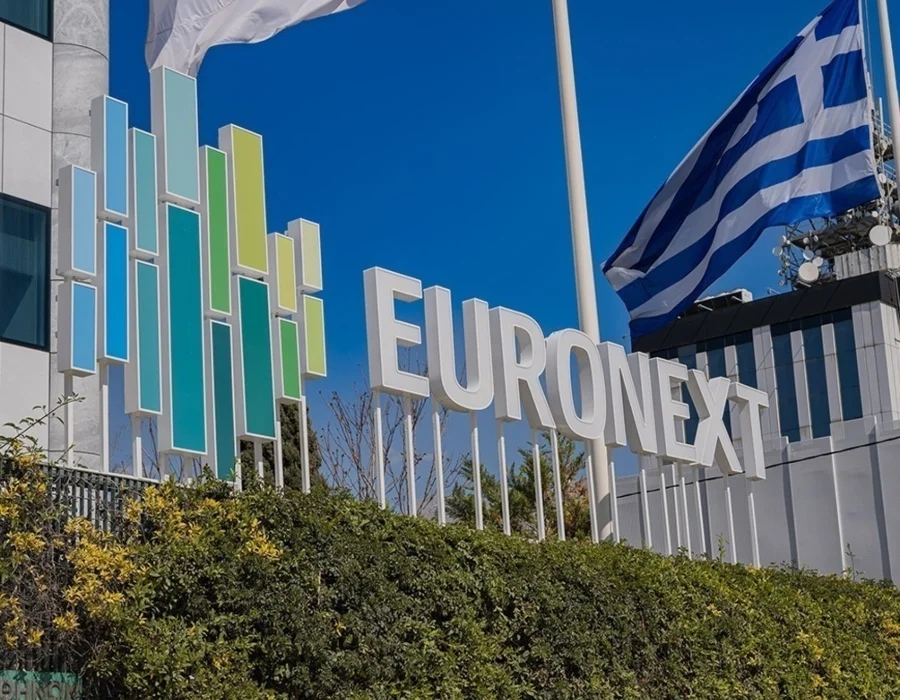 Euronext: Διαψεύδει τα σενάρια περί συγχώνευσης με τη Deutsche Börse