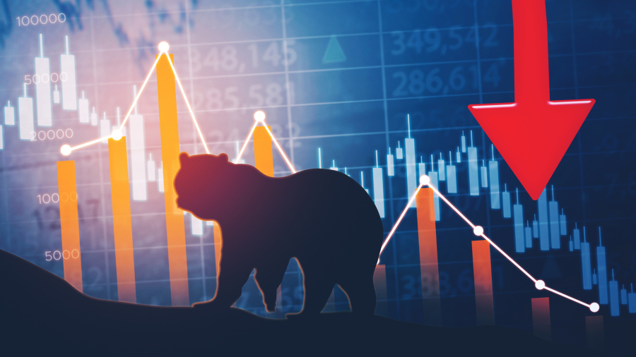 Bloomberg: Η Bear Market αφήνει τους επενδυτές ομολόγων με λίγα μέρη για να κρυφτούν