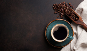 Έρευνα: Η κατανάλωση καφέ βοηθά τους ασθενείς με μεταστατικό καρκίνο εντέρου