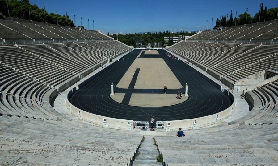 "Ναι" από ΚΣΝΜ για επίδειξη μόδας του οίκου Dior στο Καλλιμάρμαρο