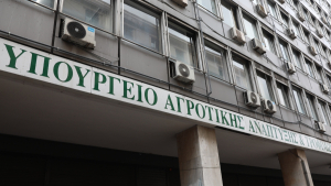 ΥΠΑΑΤ: Ολοκληρώθηκε η ένταξη 446 έργων αγροτικής οδοποιίας προϋπολογισμού 242 εκατ. ευρώ
