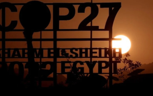 COP27: Η διάσκεψη για το Κλίμα ολοκληρώθηκε με αμφιλεγόμενα αποτελέσματα