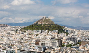 Σχεδόν... 20.000 ευρώ το τ.μ. στην Αθήνα