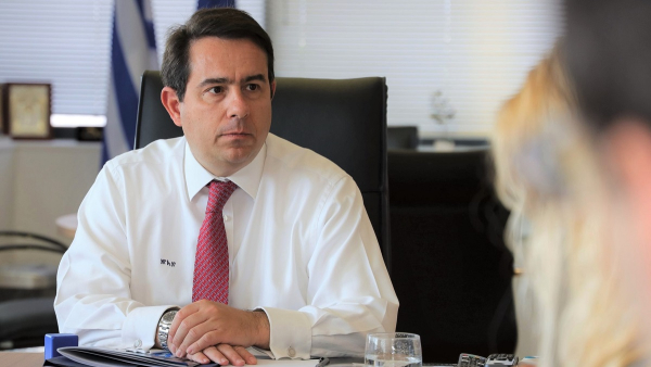 Υπουργείο Μετανάστευσης: Πόροι €1,3 εκατ. από το Ταμείο Αλληλεγγύης
