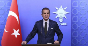 Νέες απειλές στην Ελλάδα από τον Τσελίκ: Θα βρεθείτε αντιμέτωποι με δύσκολες καταστάσεις