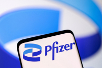 H Pfizer «έκαψε» κεφαλαιοποίηση $43 δισ. τον Ιανουάριο
