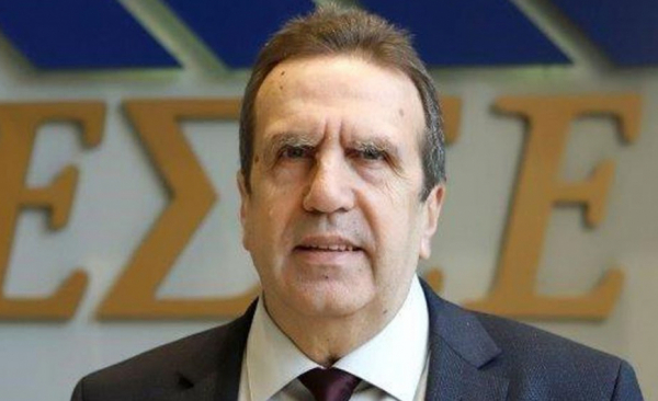Καρανίκας (ΕΣΕΕ): Το λιανεμπόριο δεν είδε «άσπρη μέρα» από τη Black Friday - Τι αναφέρει σχετική έρευνα