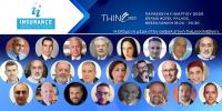 Στις 11 Μαρτίου το 34ο Insurance Conference στη Θεσσαλονίκη