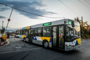 ΟΑΣΑ: Σύντομα η πιλοτική εφαρμογή χρήσης τραπεζικών καρτών για επιβιβάσεις στα ΜΜΜ