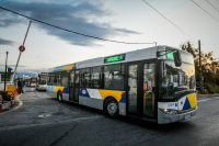 ΟΑΣΑ: Σύντομα η πιλοτική εφαρμογή χρήσης τραπεζικών καρτών για επιβιβάσεις στα ΜΜΜ