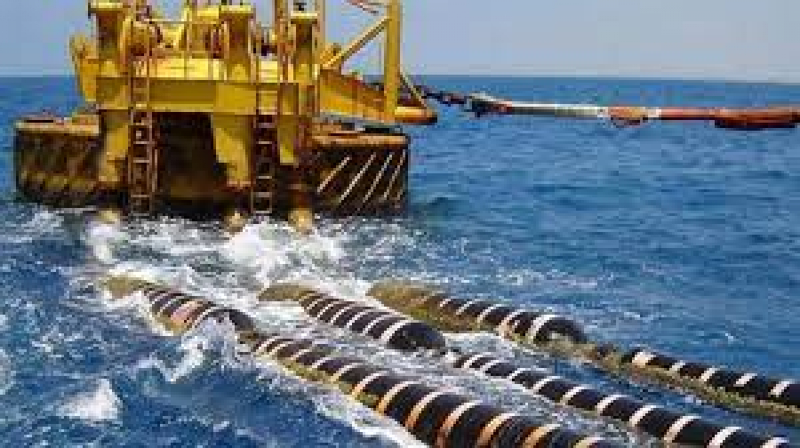 Ξεκινούν οι μελέτες κόστους - οφέλους για την ηλεκτρική διασύνδεση Ελλάδας-Αιγύπτου