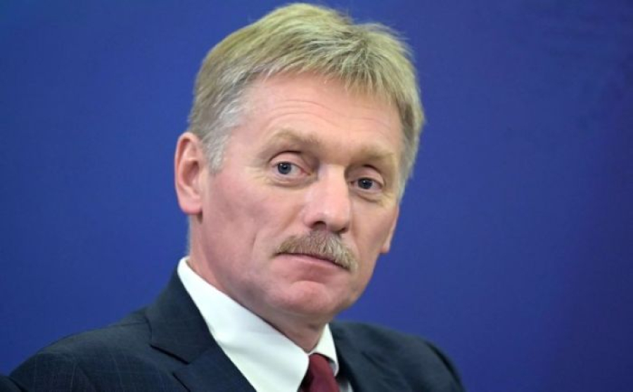 Κρεμλίνο: Αντιμετωπίζει «με ηρεμία» τις επικρίσεις του Τραμπ κατά του Πούτιν