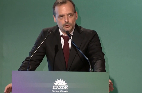 Χάρης Δούκας: Η κερδοσκοπία καλά κρατεί στο ρεύμα, οι προμηθευτές αγόρασαν 233 ευρώ/MWh και πούλησαν στα 600 ευρώ!