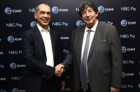 NBG Pay: Επίσημος χορηγός της Stoiximan Basket League