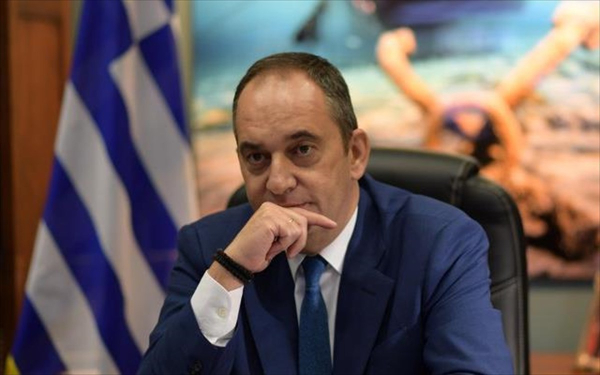 Συμφωνίες για την ασφάλεια της ναυσιπλοΐας και την επιχειρηματικότητα, υπέγραψε με το ΙΤΕ ο Γ. Πλακιωτάκης