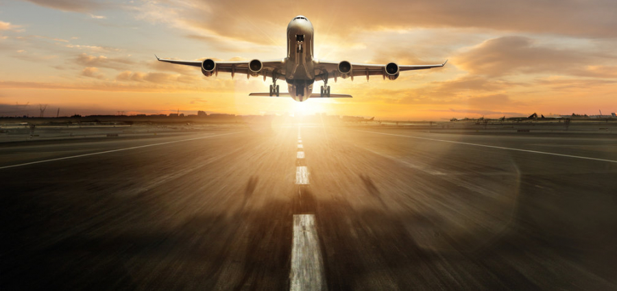 Εναλλακτικά δρομολόγια πτήσεων ψάχνουν οι αεροπορικές εταιρίες