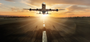 Εναλλακτικά δρομολόγια πτήσεων ψάχνουν οι αεροπορικές εταιρίες